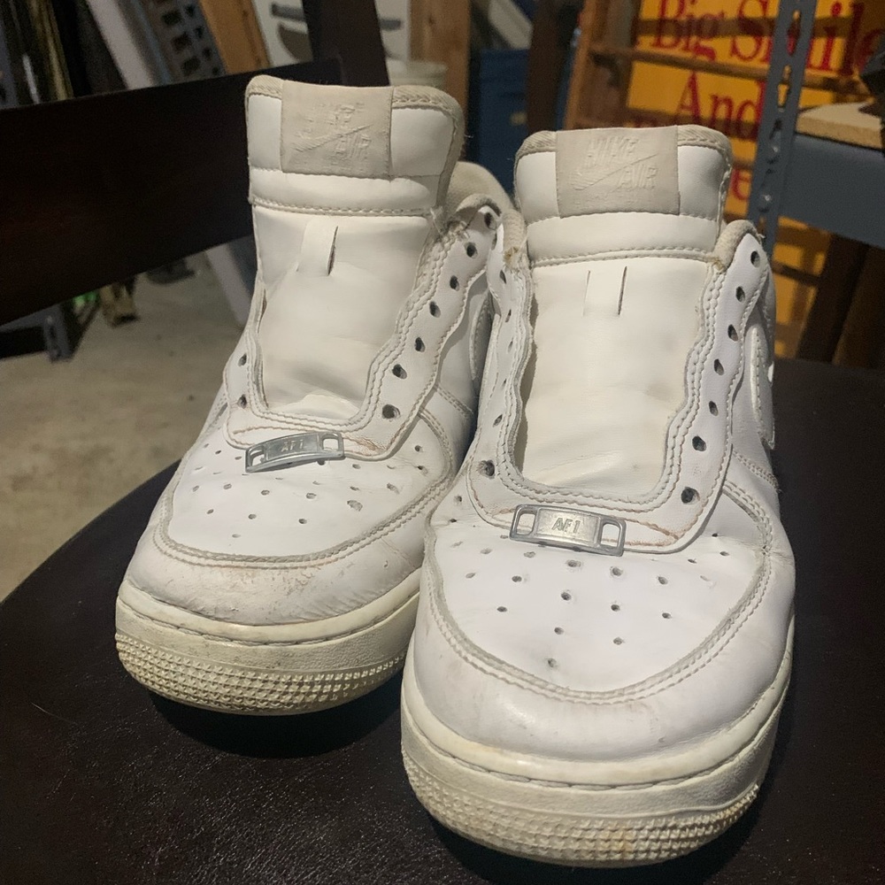 Air Force 1’s
